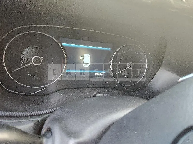 Photo 2 of 16: 2019 Hyundai Palisade 4WD — Korean insurance auction