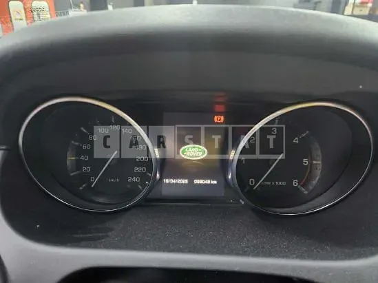 Photo 2 of 23: 2016 Landrover Llandrover Discovery Sport 2.0d, VIN SALCA2BN6GH621367 — Korean insurance auction