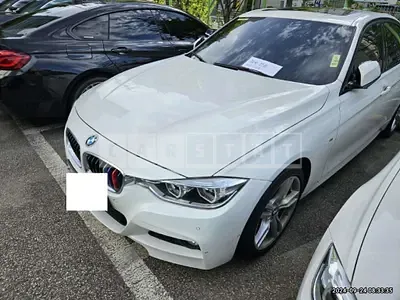 2016 BMW 328i