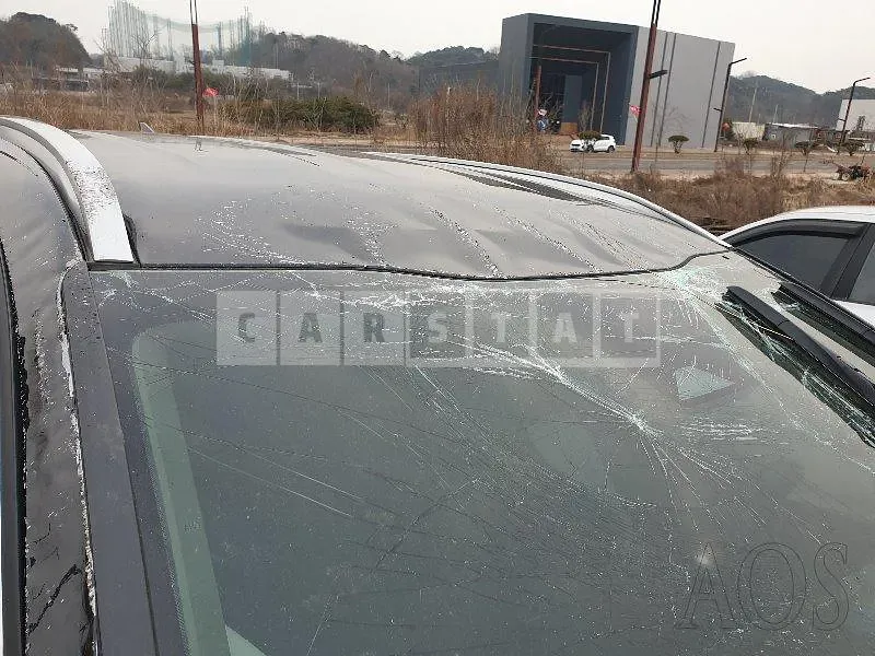 Photo 2 of 30: 2022 Kia Sportage, VIN KNAPV81GBNK012257 — Korean insurance auction