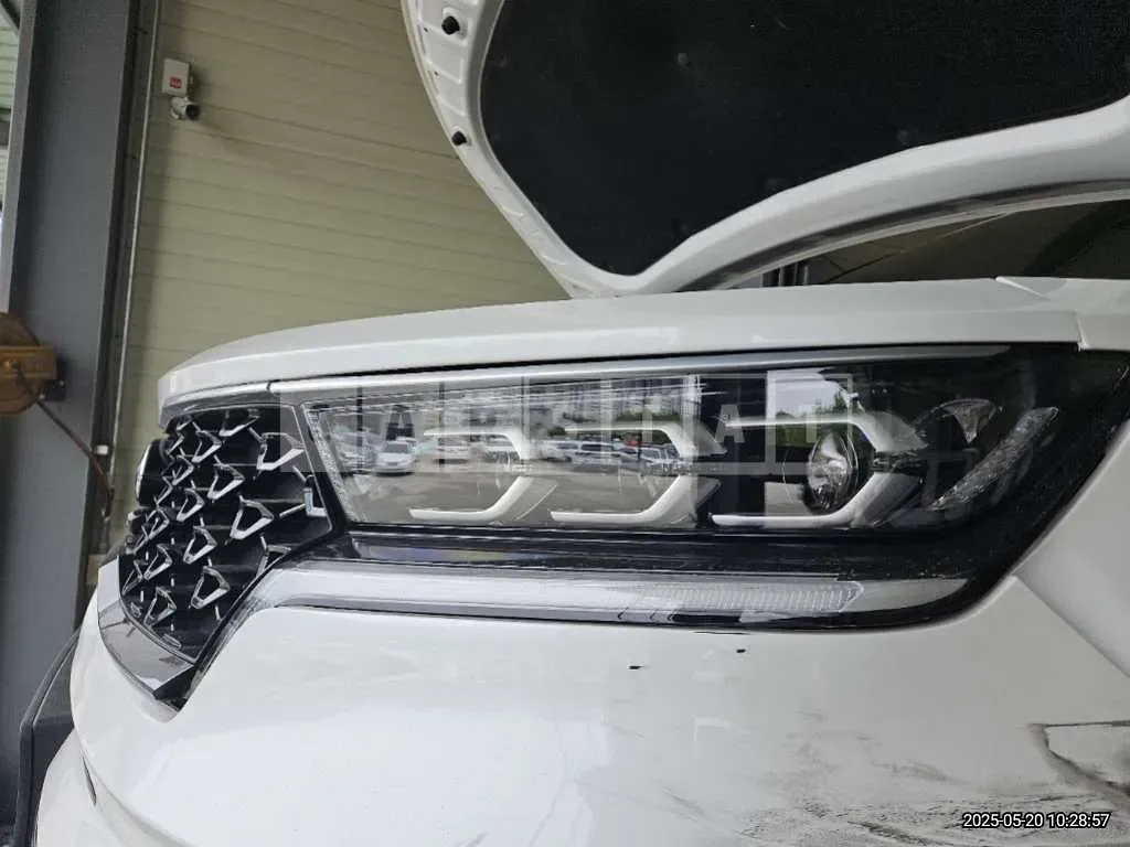 Photo 3 of 3: 2020 Kia (parts) Sorento Wheels — Korean insurance auction