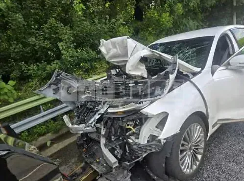 Photo 2 of 24: 2018 Kia K9 AWD — Korean insurance auction