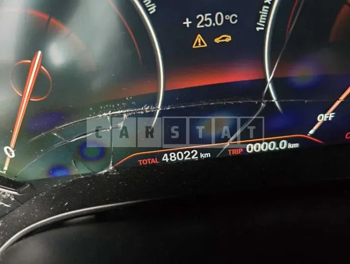 Photo 2 of 15: 2017 BMW 530i — Korean insurance auction