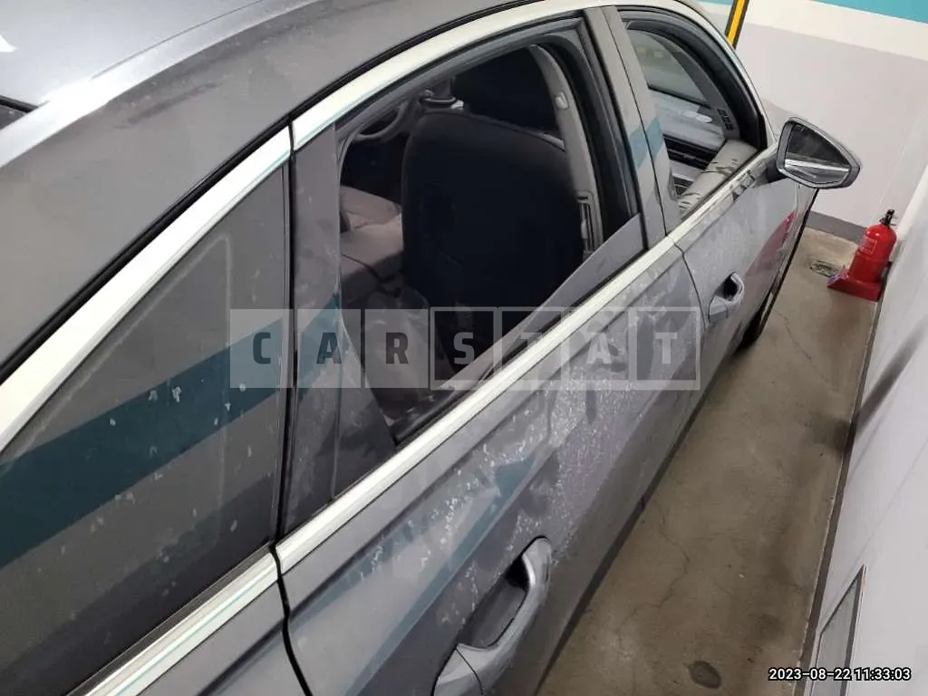 Photo 2 of 9: 2020 Audi A6 45 TFSI quattro, VIN WAUZZZF24LN031668 — Korean insurance auction