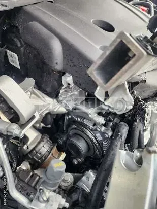 Photo 2 of 29: 2026 Volvo XC90B6 AWD — Korean insurance auction
