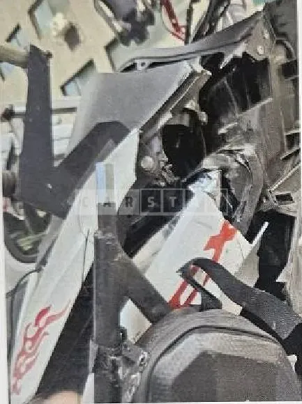 Photo 2 of 15: 2022 Honda (Two-Wheel) PCX125ABS — Korean insurance auction