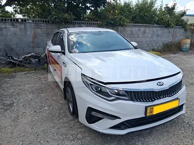 2019 K5 K5