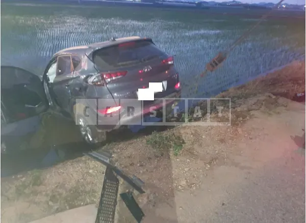 Photo 2 of 18: 2018 Hyundai Tucson — Korean insurance auction