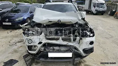 Photo 1 of 10: 2016 BMW X1 xDrive 20d — Korean insurance auction