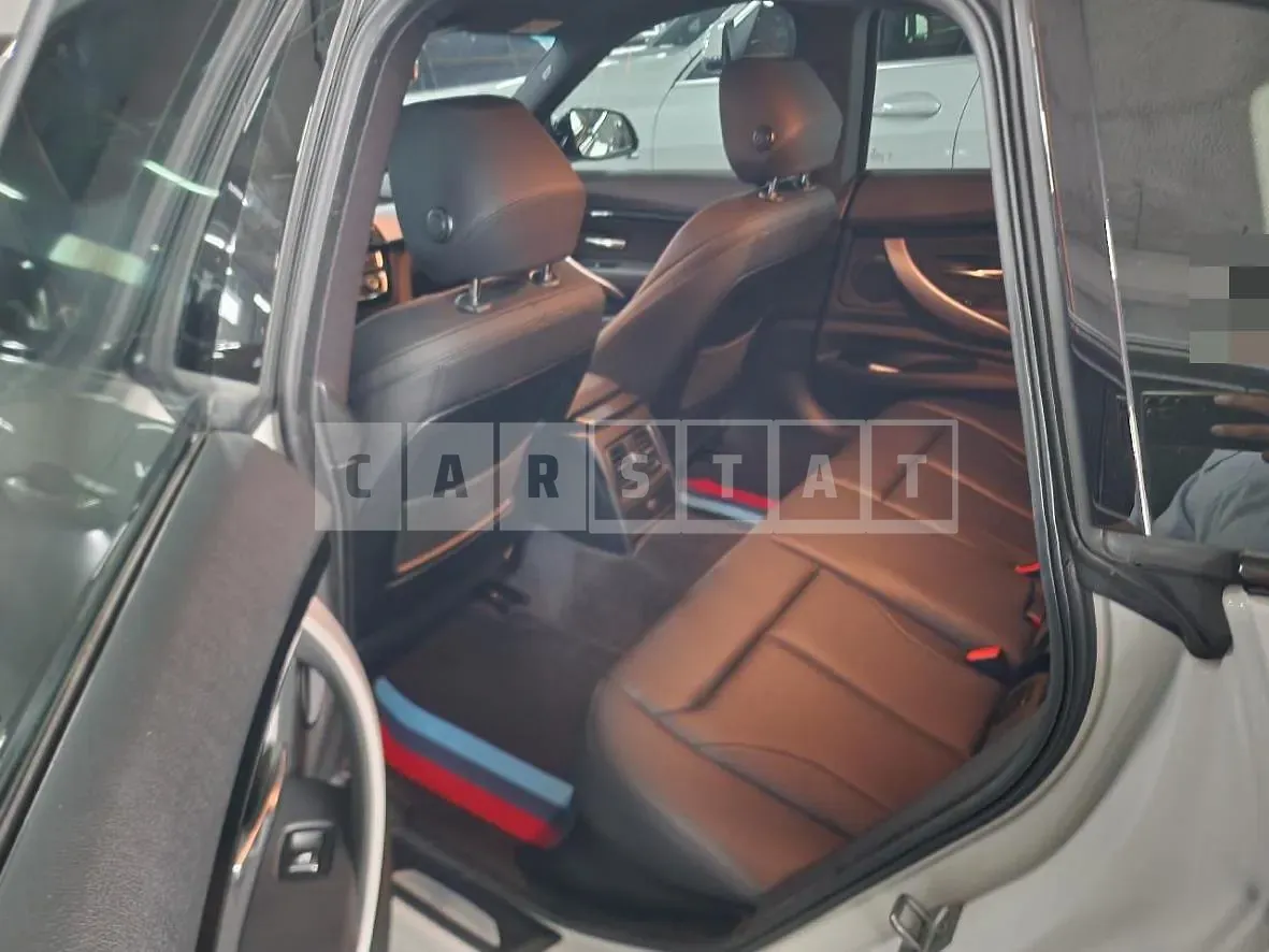 Photo 2 of 54: 2020 BMW 320d Gran Turismo M Sport — Korean insurance auction