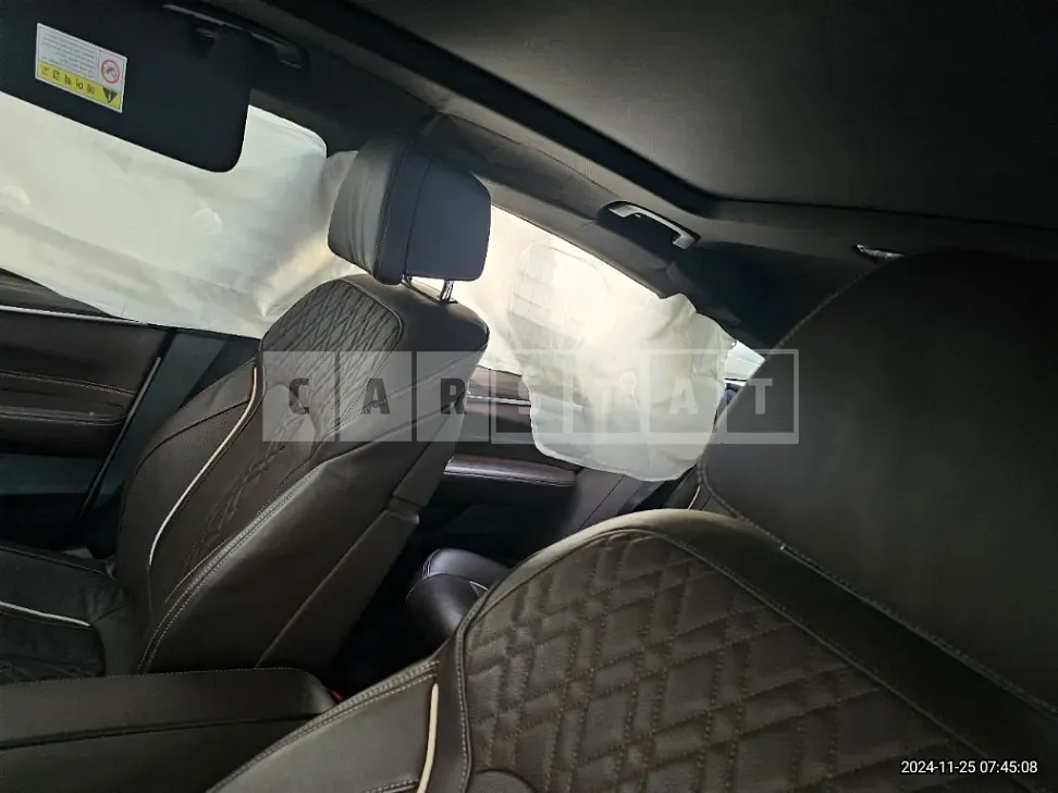 Photo 2 of 35: 2020 BMW 630i xDrive M Sport Packag — Korean insurance auction