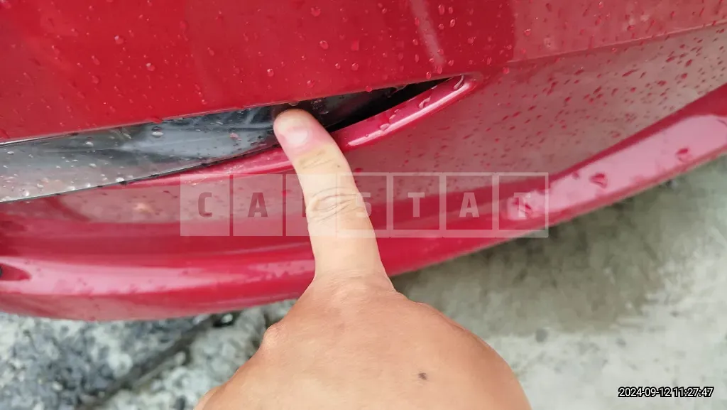 Photo 2 of 27: 2023 Tesla Model Y Long Range — Korean insurance auction