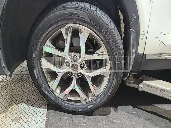 Photo 2 of 50: 2020 Kia Sorento — Korean insurance auction