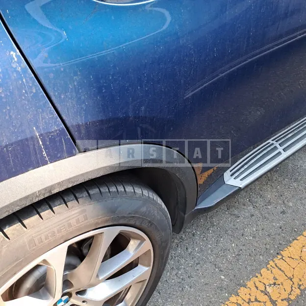 Photo 2 of 30: 2021 BMW X5 xDrive45e iPerformance, VIN WBATA610XM9G24935 — Korean insurance auction