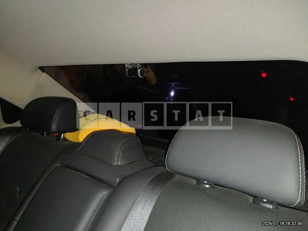 Photo 2 of 14: 2016 Nissan Altima 2.5 — Korean insurance auction
