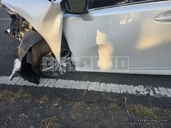 Photo 2 of 10: 2018 Lexus ES300h, VIN JTHBW1GG9J2174833 — Korean insurance auction