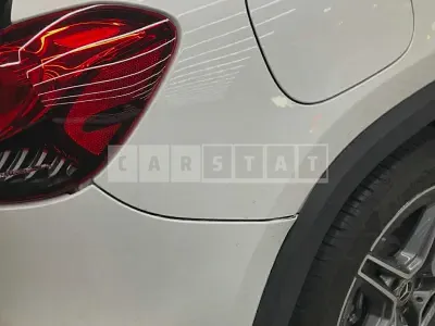 2022 Mercedes-Benz GLA250 4MATIC