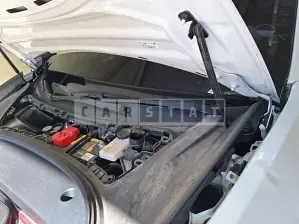 Photo 2 of 41: 2021 Tesla Model 3 Long Range, VIN 5YJ3E1EB1MF891619 — Korean insurance auction