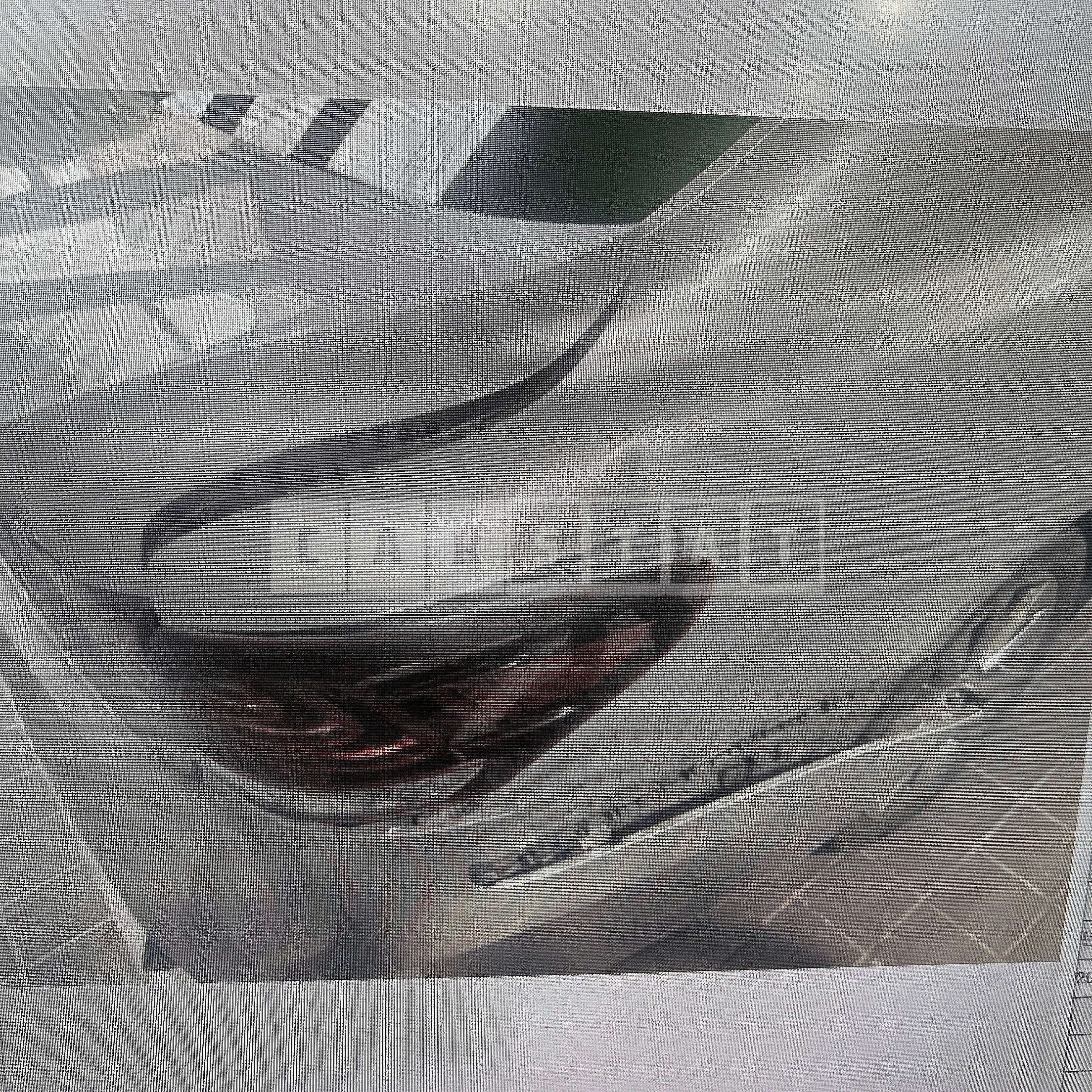 Photo 2 of 21: 2016 Lexus LS460 4WD — Korean insurance auction