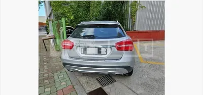Photo 1 of 37: 2016 Mercedes-Benz GLA200 d — Korean insurance auction