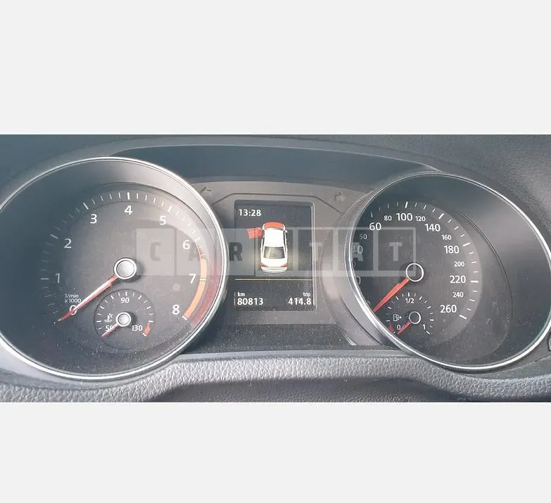 Photo 2 of 19: 2018 Volkswagen Passat 2.0 TSI — Korean insurance auction