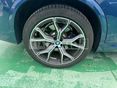 2023 BMW X5 xDrive 45e wheels (parts)