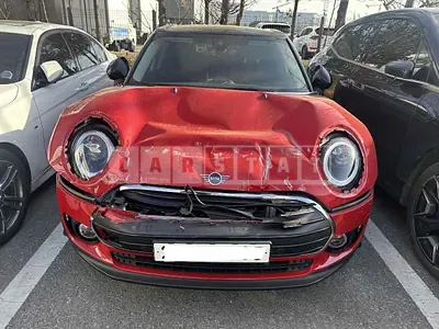 2023 Mini /Minnie Cooper Clubman