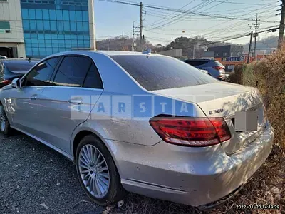 2015 benz e300