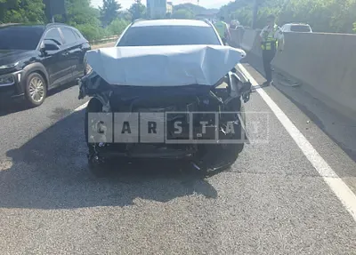 Photo 1 of 19: 2019 Hyundai Kona 1.6, VIN KMHK7815GKU427643 — Korean insurance auction