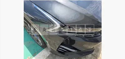Photo 1 of 6: 2022 Kia (parts) K5 Headlights — Korean insurance auction