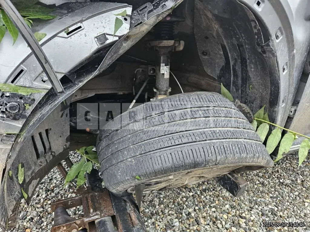 Photo 2 of 22: 2021 Kia EV6 Long Range — Korean insurance auction