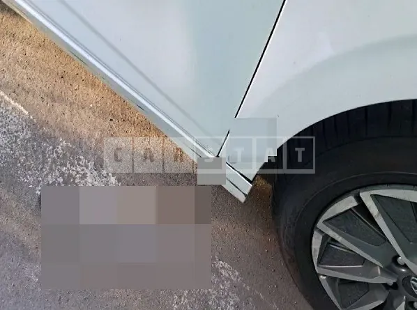 Photo 2 of 19: 2019 Hyundai IONIQ Electric — Korean insurance auction