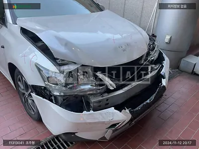 2015 Lexus CT200h
