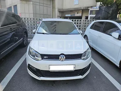 Photo 1 of 32: 2015 Volkswagen Polo 5 FL 1.4 TDI, VIN WVWZZZ6RZFY258196 — Korean insurance auction