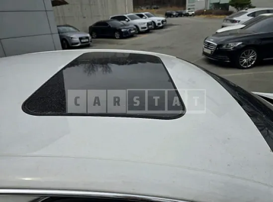 Photo 2 of 13: 2015 Audi A6 35 TDI — Korean insurance auction