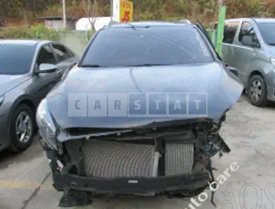 Photo 1 of 42: 2020 Kia Sorento, VIN KNAPG81ABLA554202 — Korean insurance auction