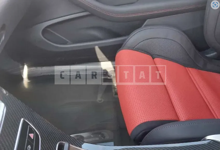 Photo 2 of 16: 2021 Mercedes-Benz C63 S Coupe, VIN W1KWJ8HB9MG052029 — Korean insurance auction