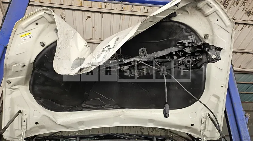Photo 2 of 23: 2022 Kia K5 — Korean insurance auction