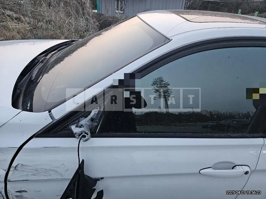Photo 2 of 21: 2018 BMW 320d WLTP — Korean insurance auction
