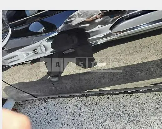 Photo 2 of 31: 2023 Tesla Model S Plaid — Korean insurance auction