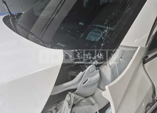 Photo 2 of 24: 2024 Kia Sorento — Korean insurance auction