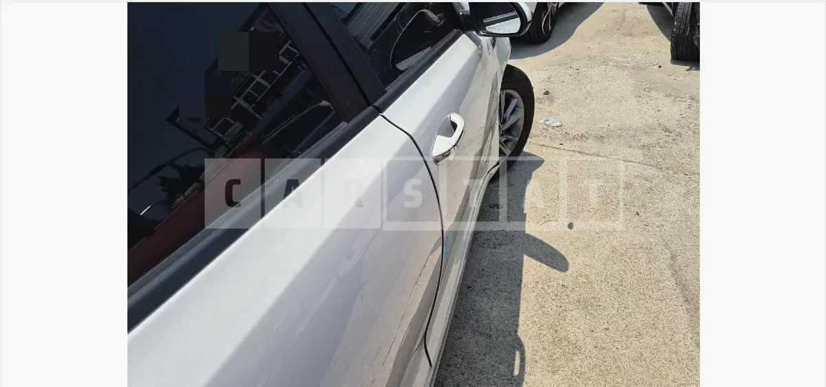 Photo 2 of 27: 2019 Kia K5 LPG — Korean insurance auction