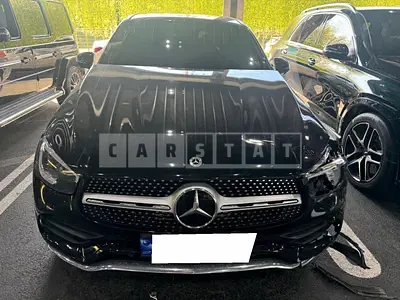 2023 Mercedes-Benz /GLC300