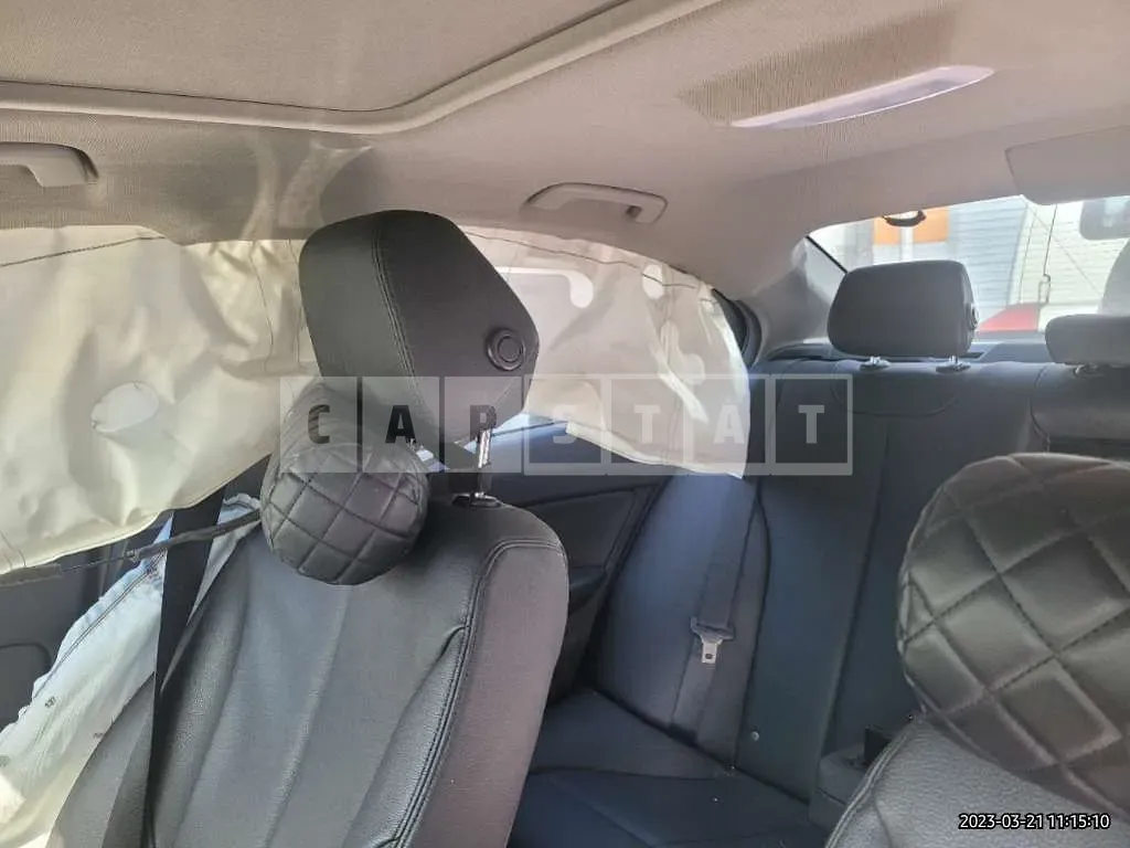 Photo 2 of 16: 2015 BMW 320d, VIN WBA3D3107FK278387 — Korean insurance auction