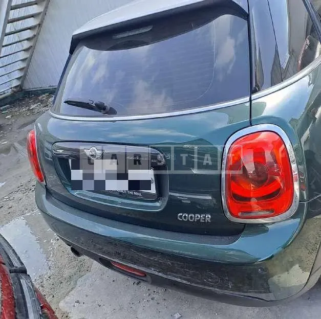 Photo 2 of 19: 2017 MINI Cooper — Korean insurance auction