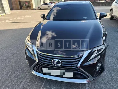 Photo 1 of 32: 2017 Lexus ES300h — Korean insurance auction