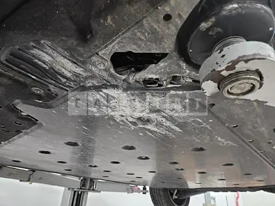 Photo 1 of 19: 2022 Audi (parts) e-tron High Voltage Battery — Korean insurance auction