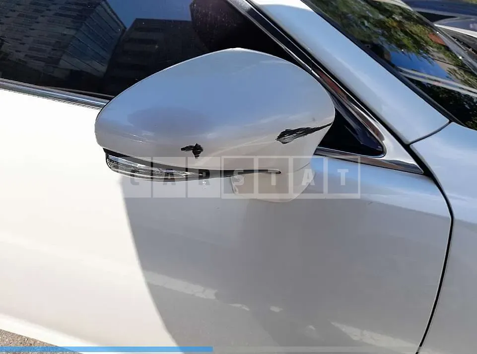 Photo 2 of 32: 2017 Lexus ES300h — Korean insurance auction