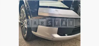 Photo 1 of 2: 2025 Hyundai (parts) Palisade Headlamp — Korean insurance auction