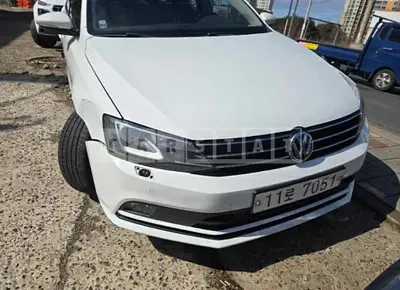2015 Volkswagen Jetta 2.0 TDI BMT Premium
